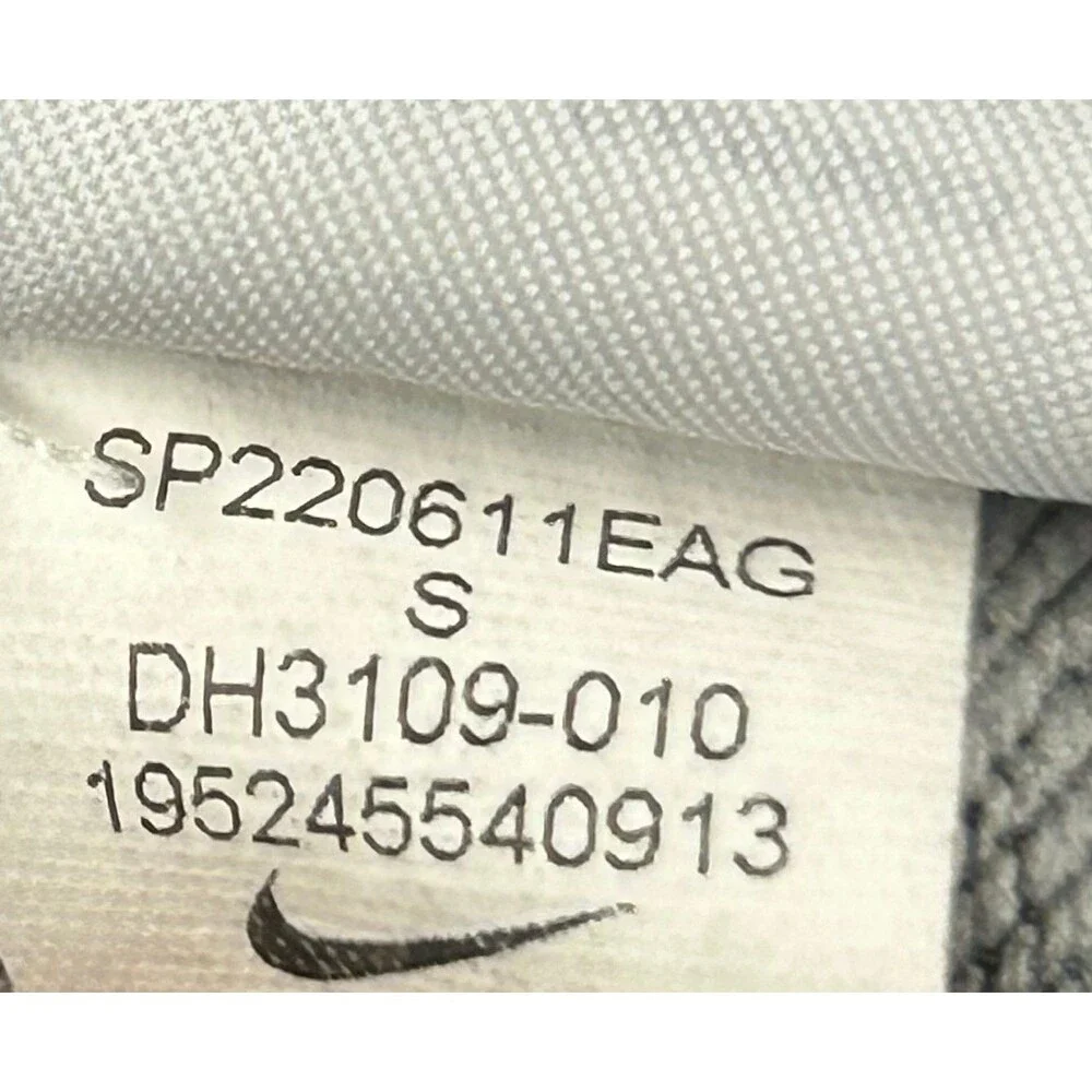 Nike ACG Women's Dri-Fit ADV FlyEase Trail Pants Black DH3109-010 Size Small